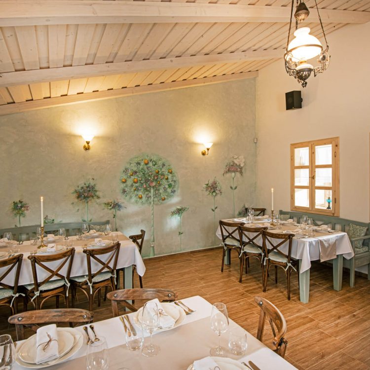 Salónik v Chorvatskom Grobe